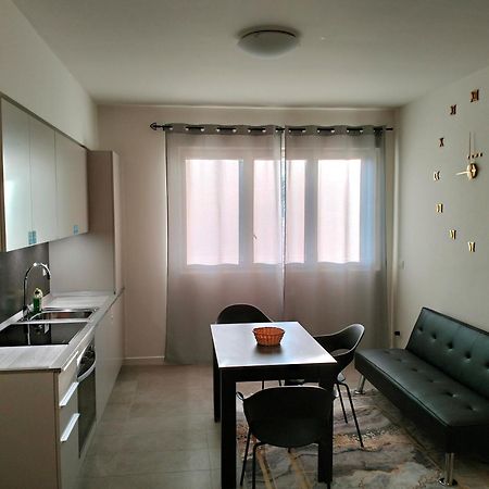 Miriam Apartment แบร์กาโม ภายนอก รูปภาพ