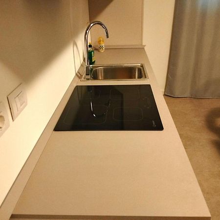 Miriam Apartment แบร์กาโม ภายนอก รูปภาพ
