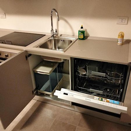 Miriam Apartment แบร์กาโม ภายนอก รูปภาพ