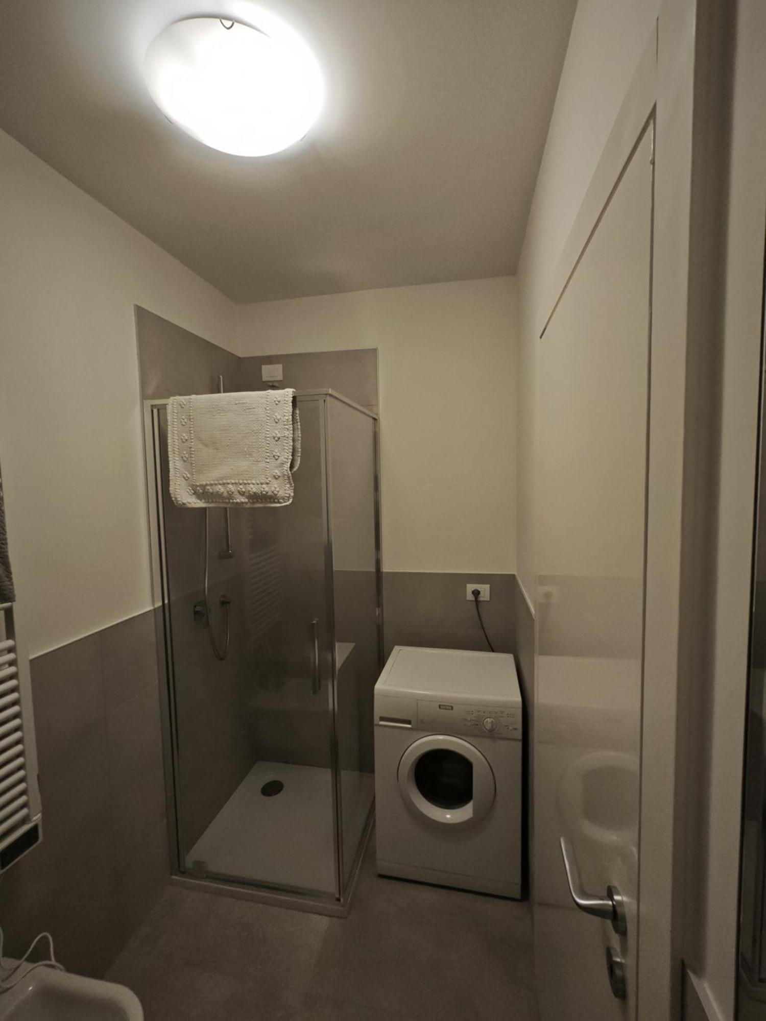Miriam Apartment แบร์กาโม ภายนอก รูปภาพ