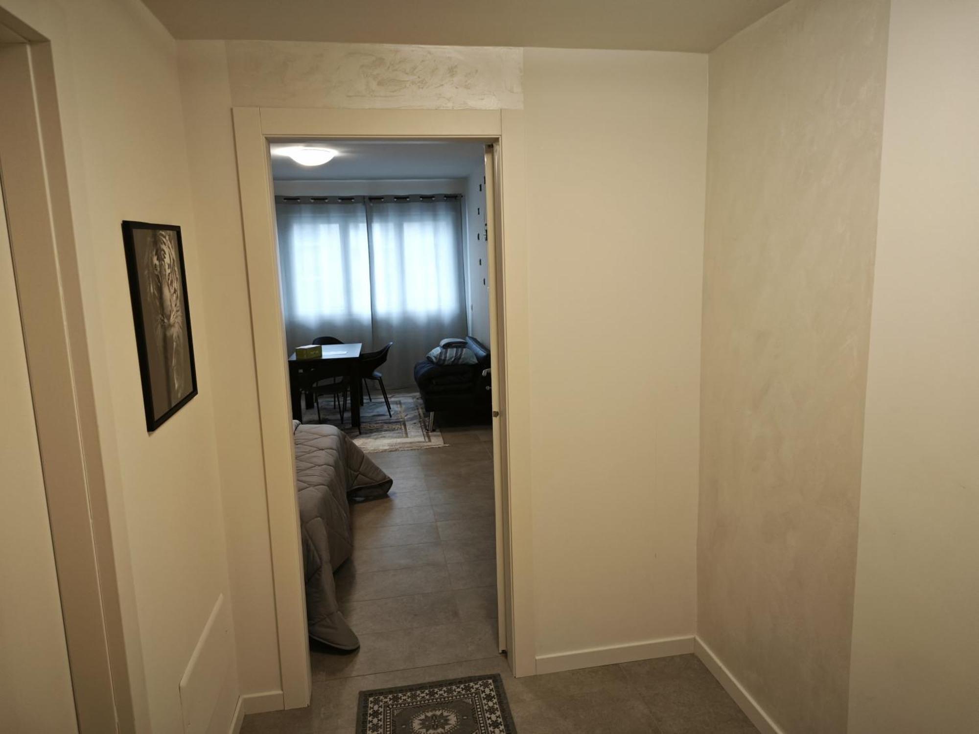 Miriam Apartment แบร์กาโม ภายนอก รูปภาพ