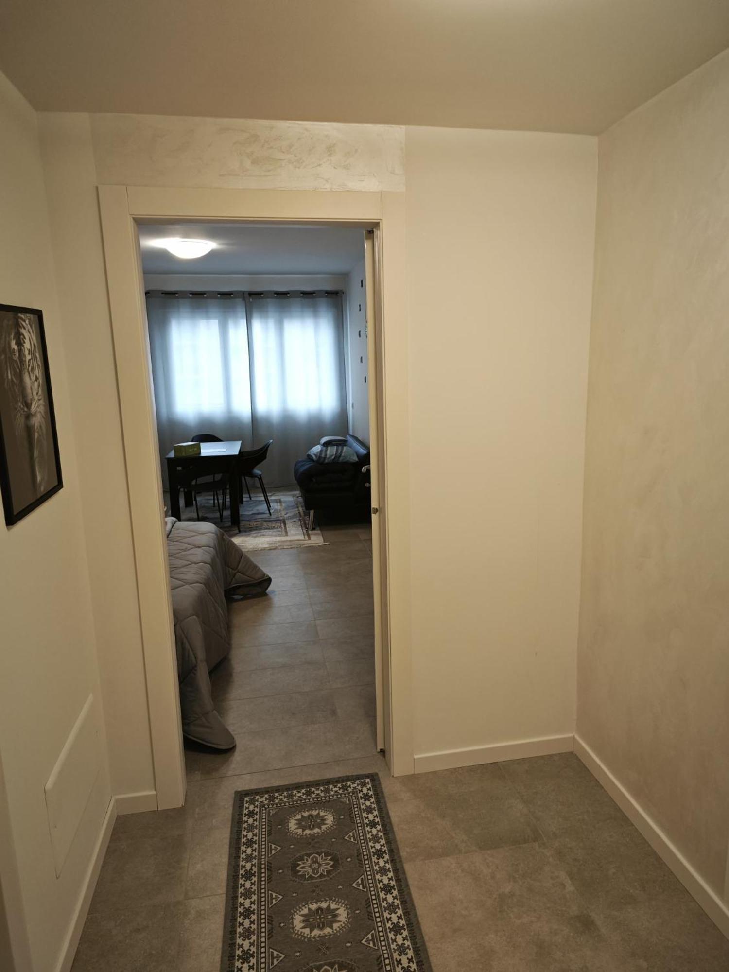 Miriam Apartment แบร์กาโม ภายนอก รูปภาพ