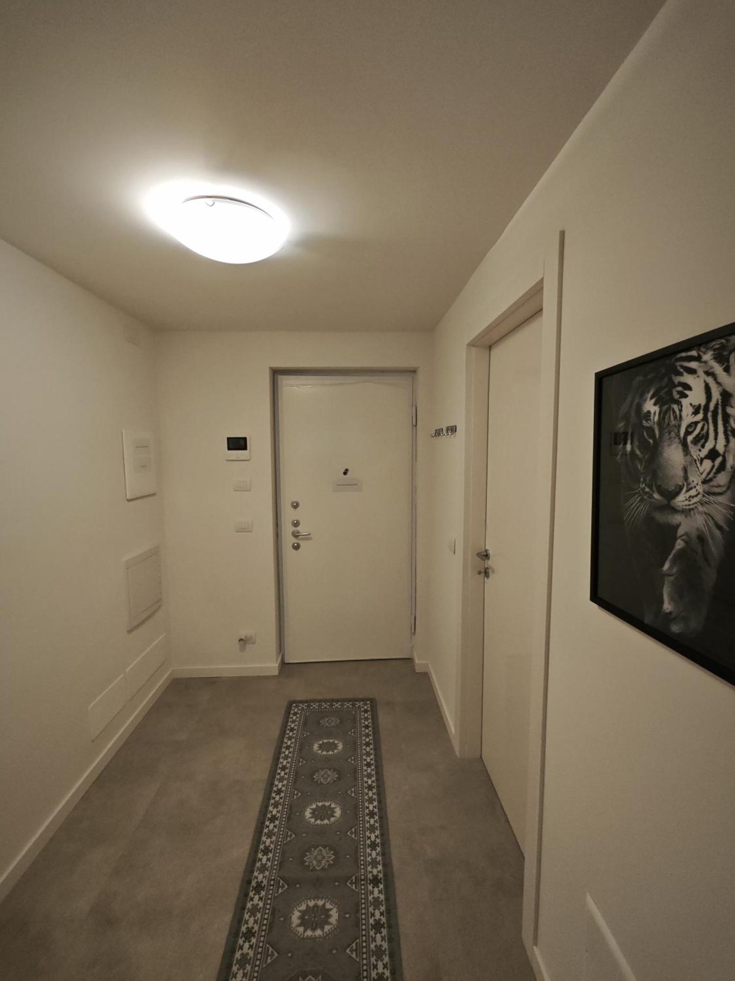 Miriam Apartment แบร์กาโม ภายนอก รูปภาพ