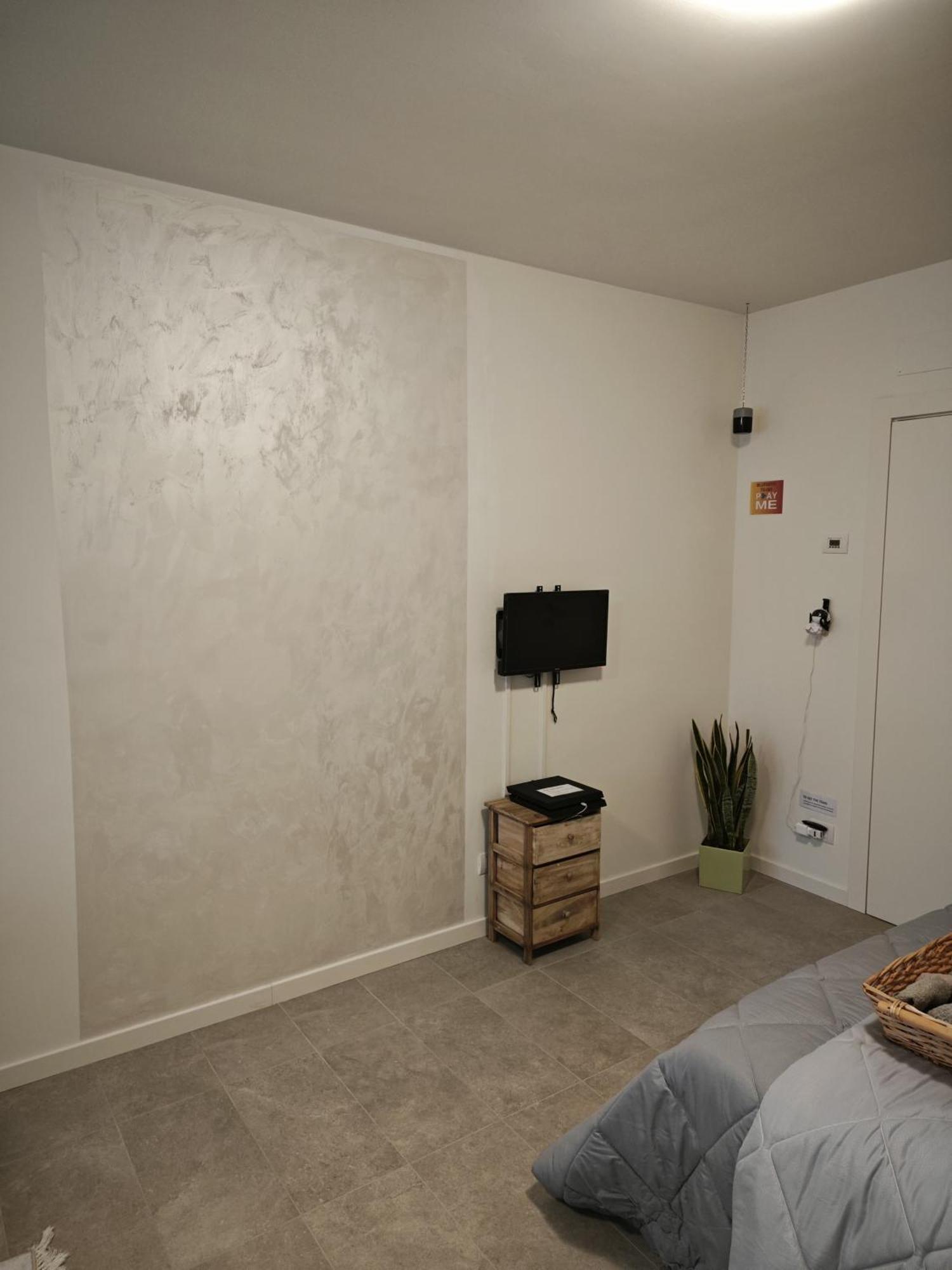 Miriam Apartment แบร์กาโม ภายนอก รูปภาพ