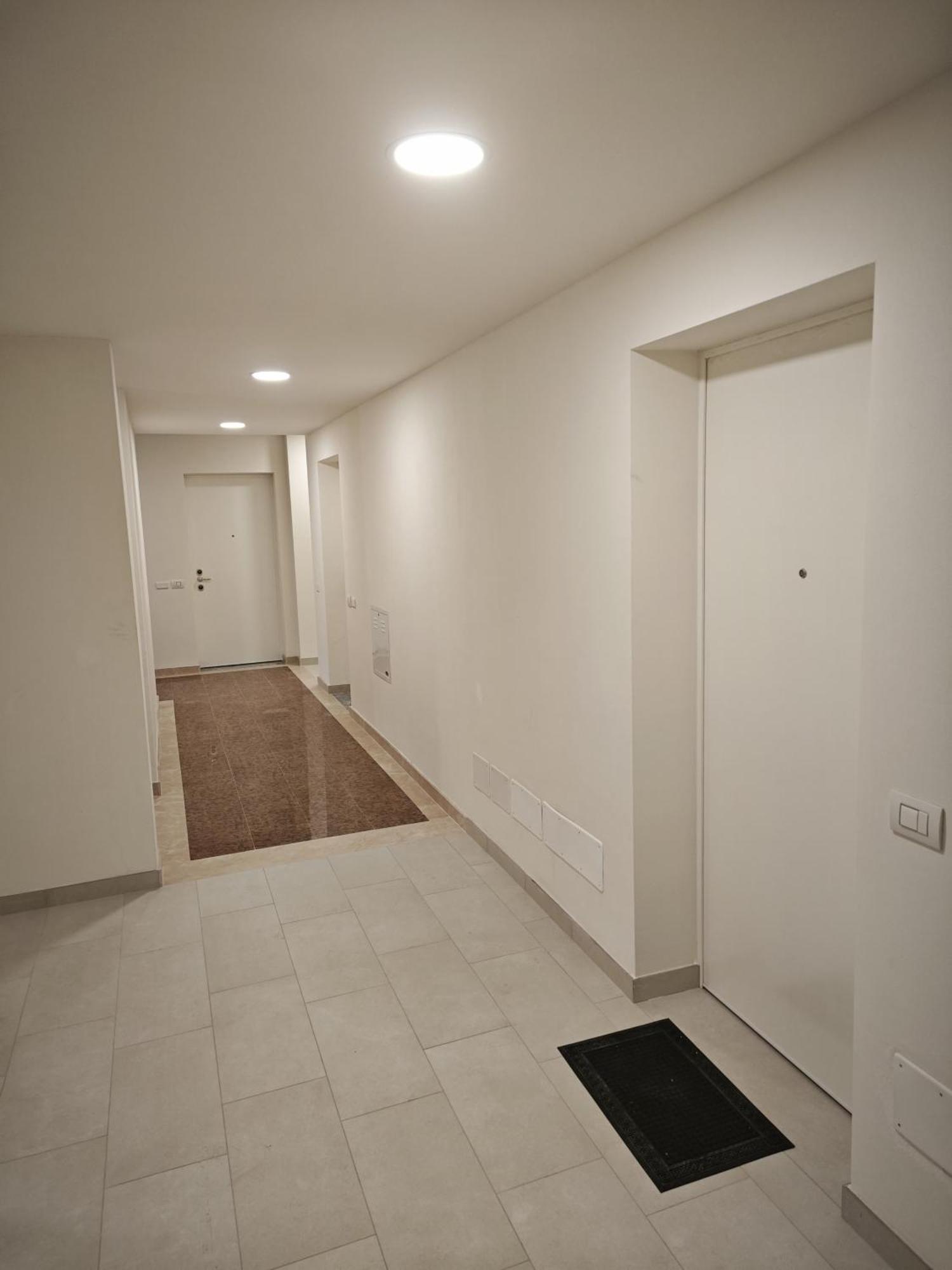 Miriam Apartment แบร์กาโม ภายนอก รูปภาพ