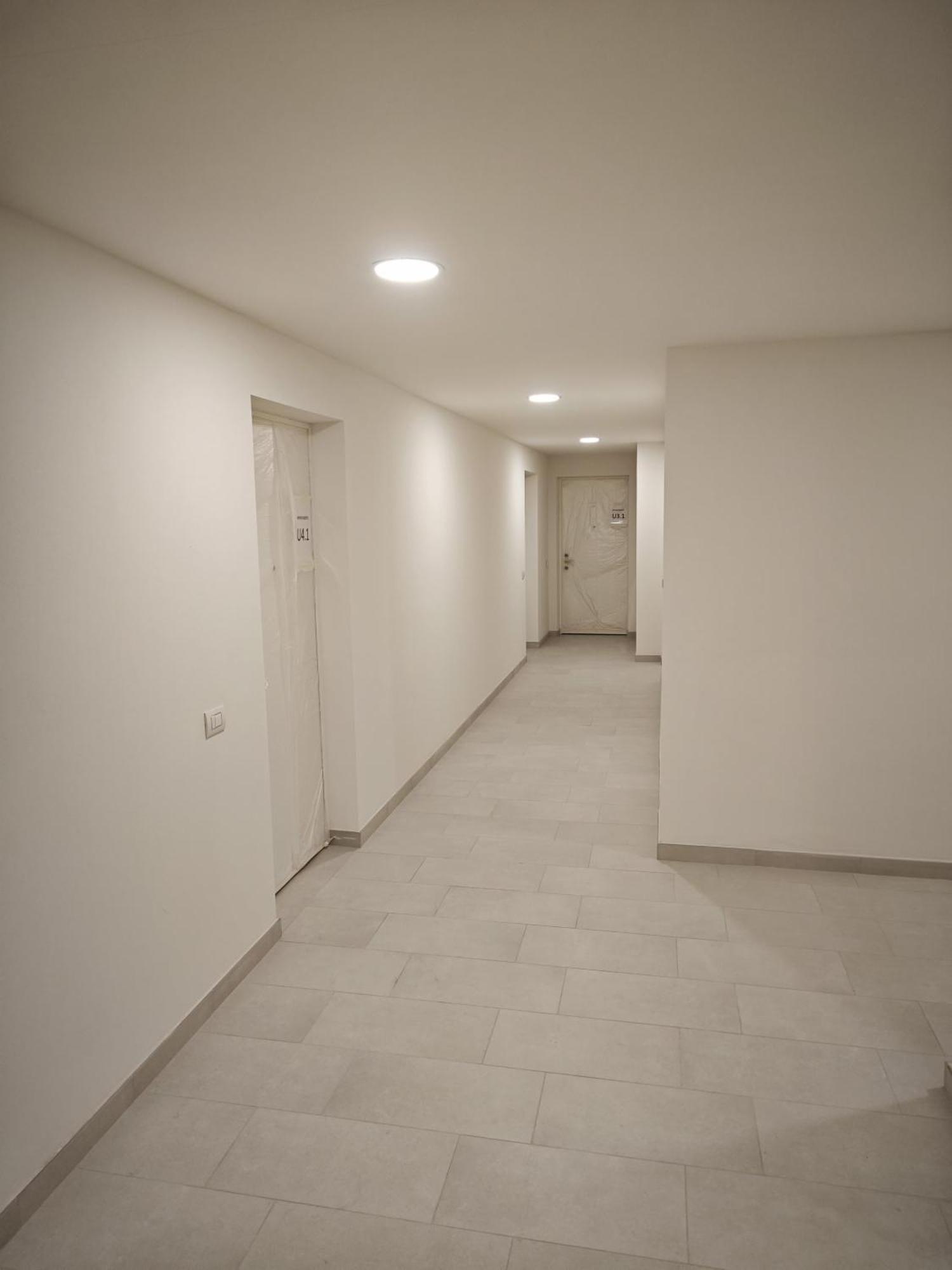 Miriam Apartment แบร์กาโม ภายนอก รูปภาพ