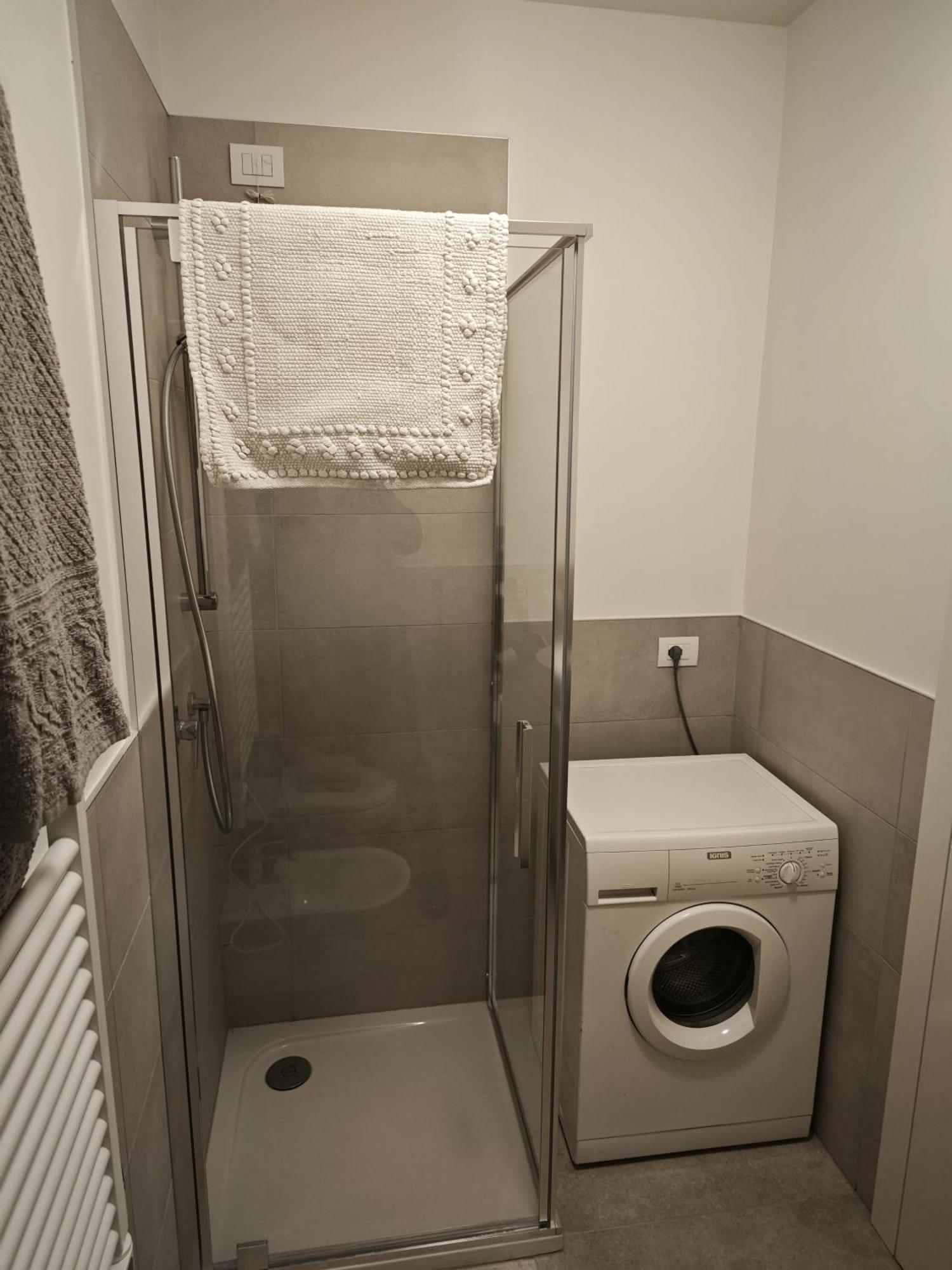Miriam Apartment แบร์กาโม ภายนอก รูปภาพ