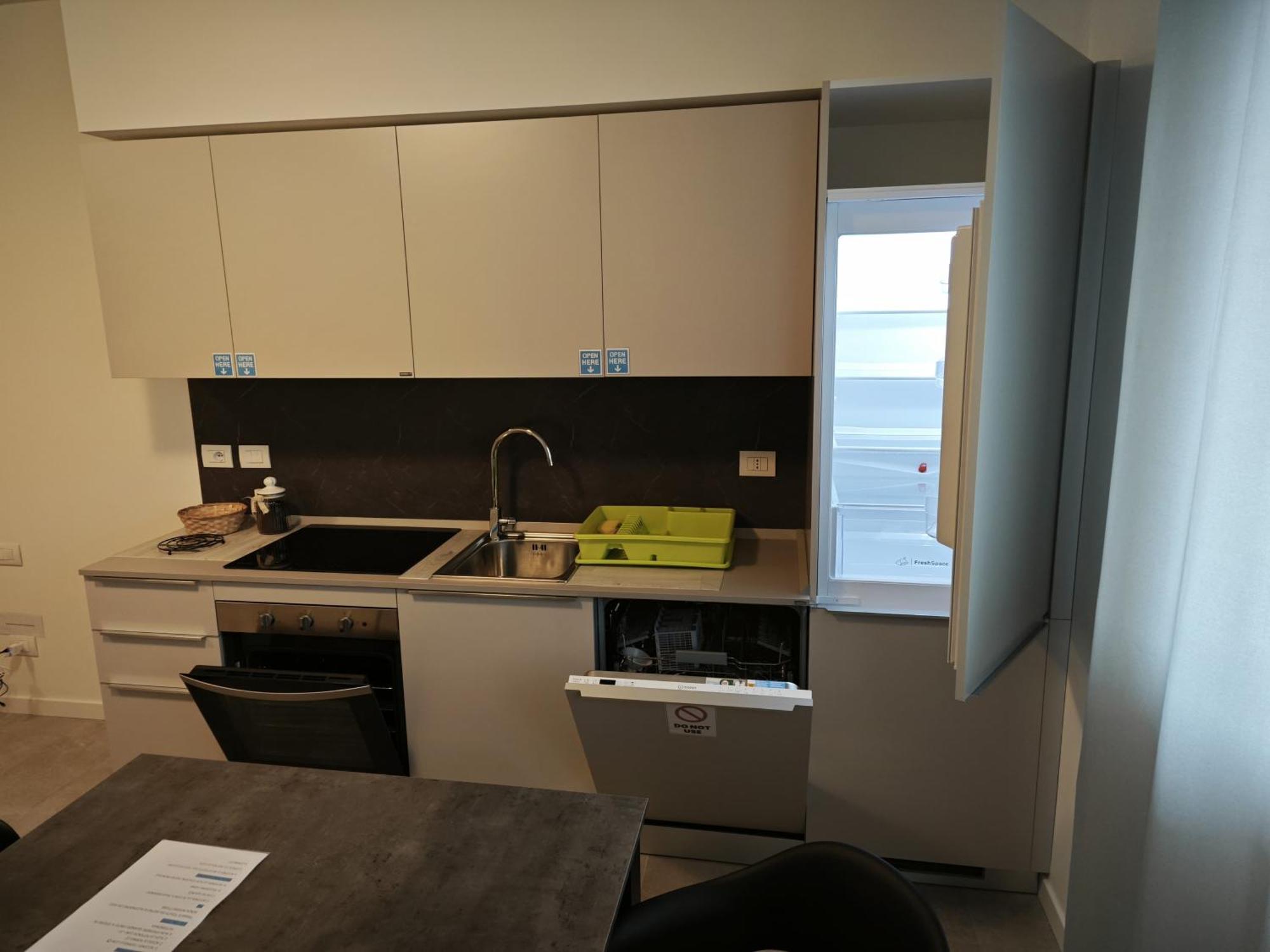 Miriam Apartment แบร์กาโม ภายนอก รูปภาพ