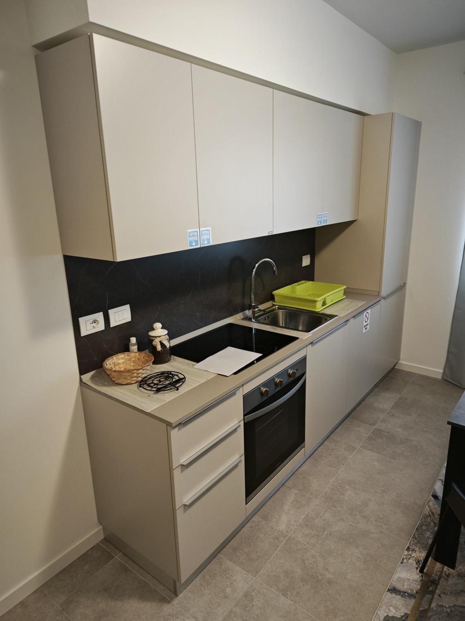 Miriam Apartment แบร์กาโม ภายนอก รูปภาพ