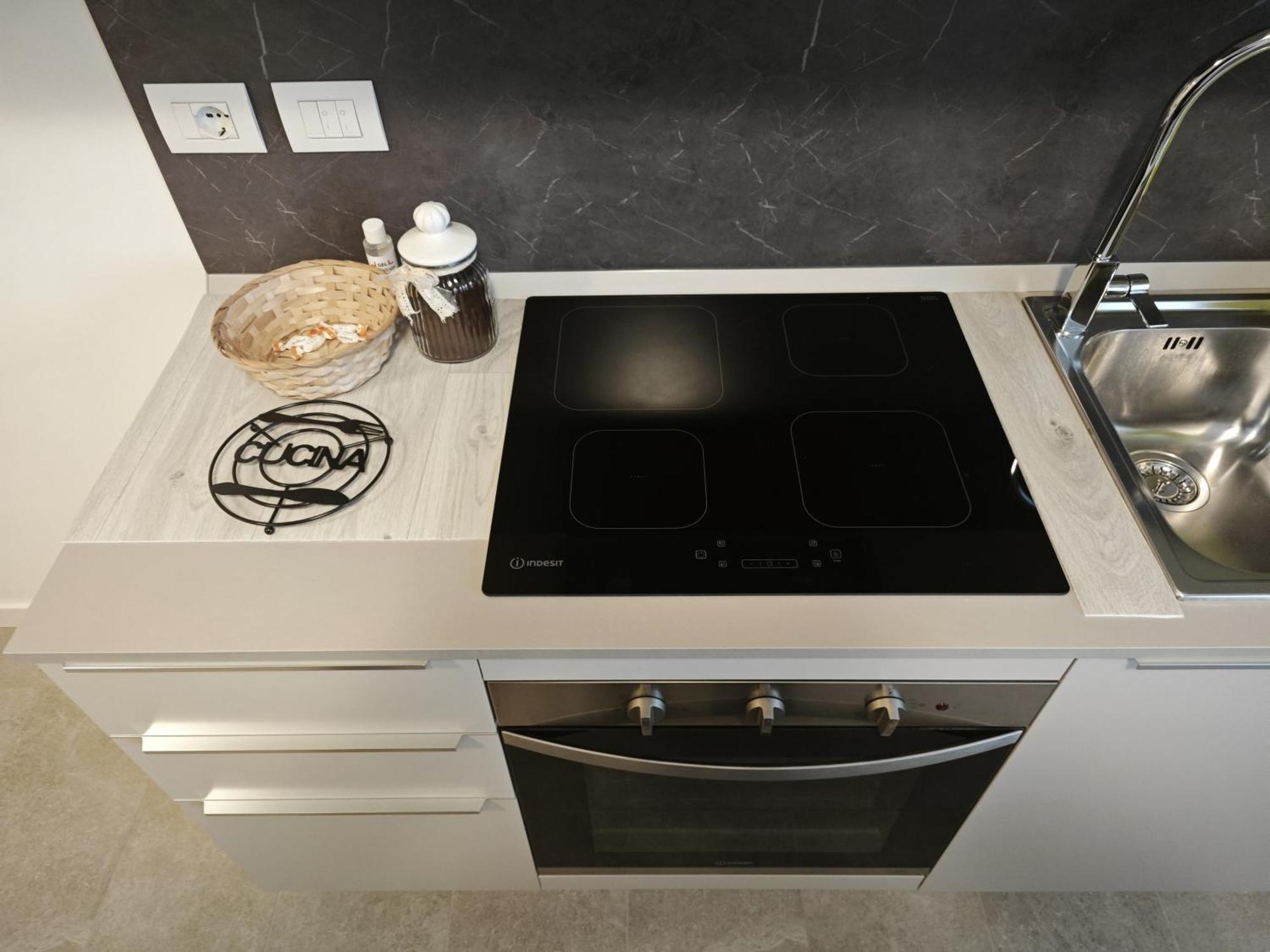 Miriam Apartment แบร์กาโม ภายนอก รูปภาพ