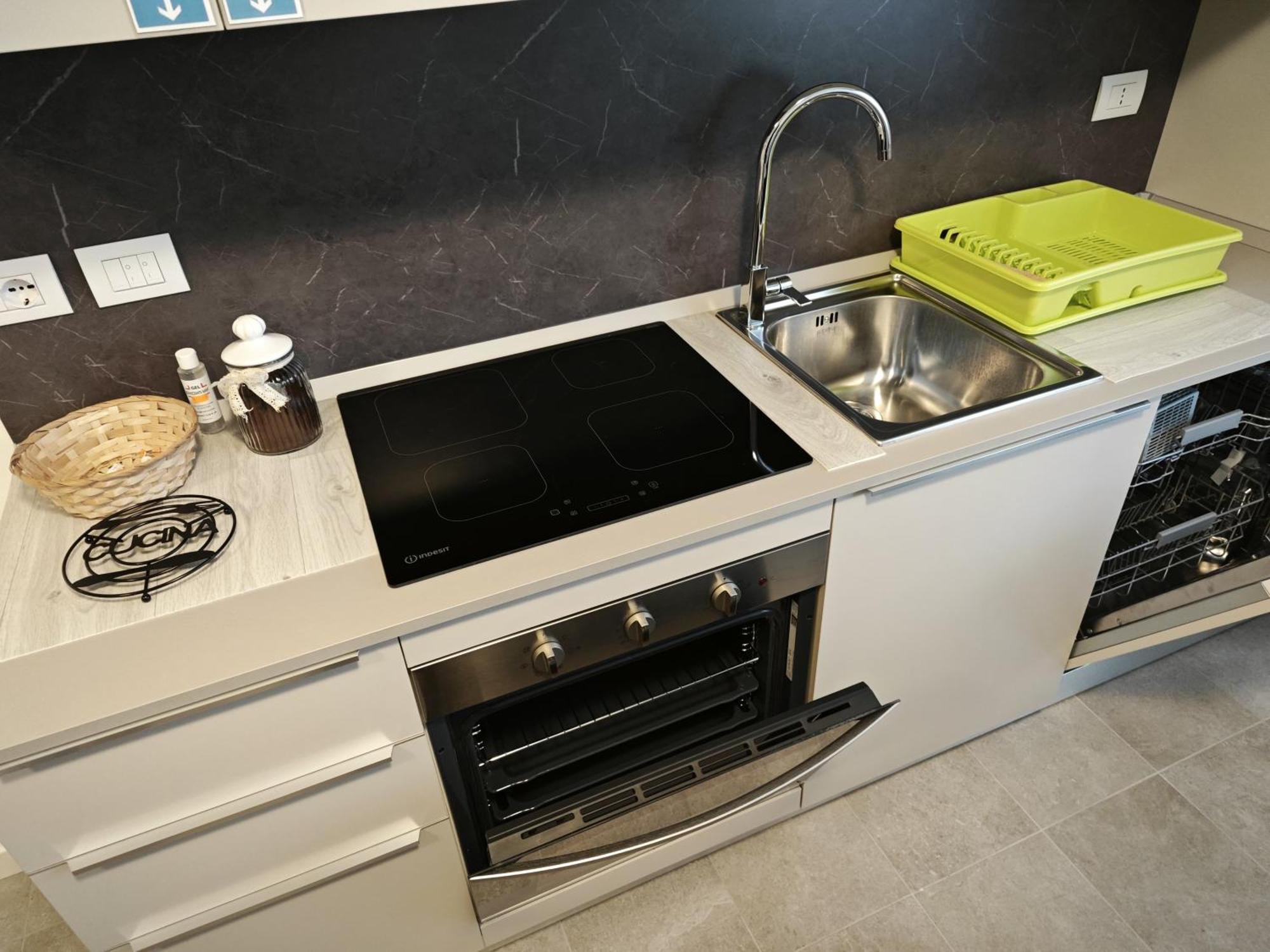 Miriam Apartment แบร์กาโม ภายนอก รูปภาพ