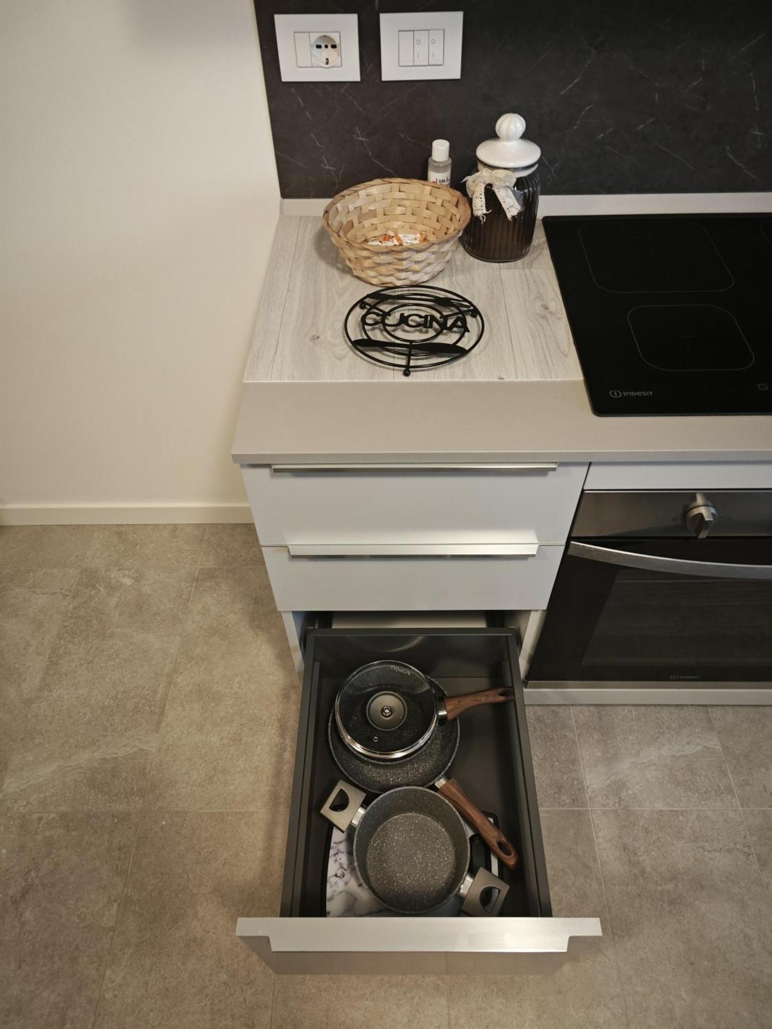 Miriam Apartment แบร์กาโม ภายนอก รูปภาพ