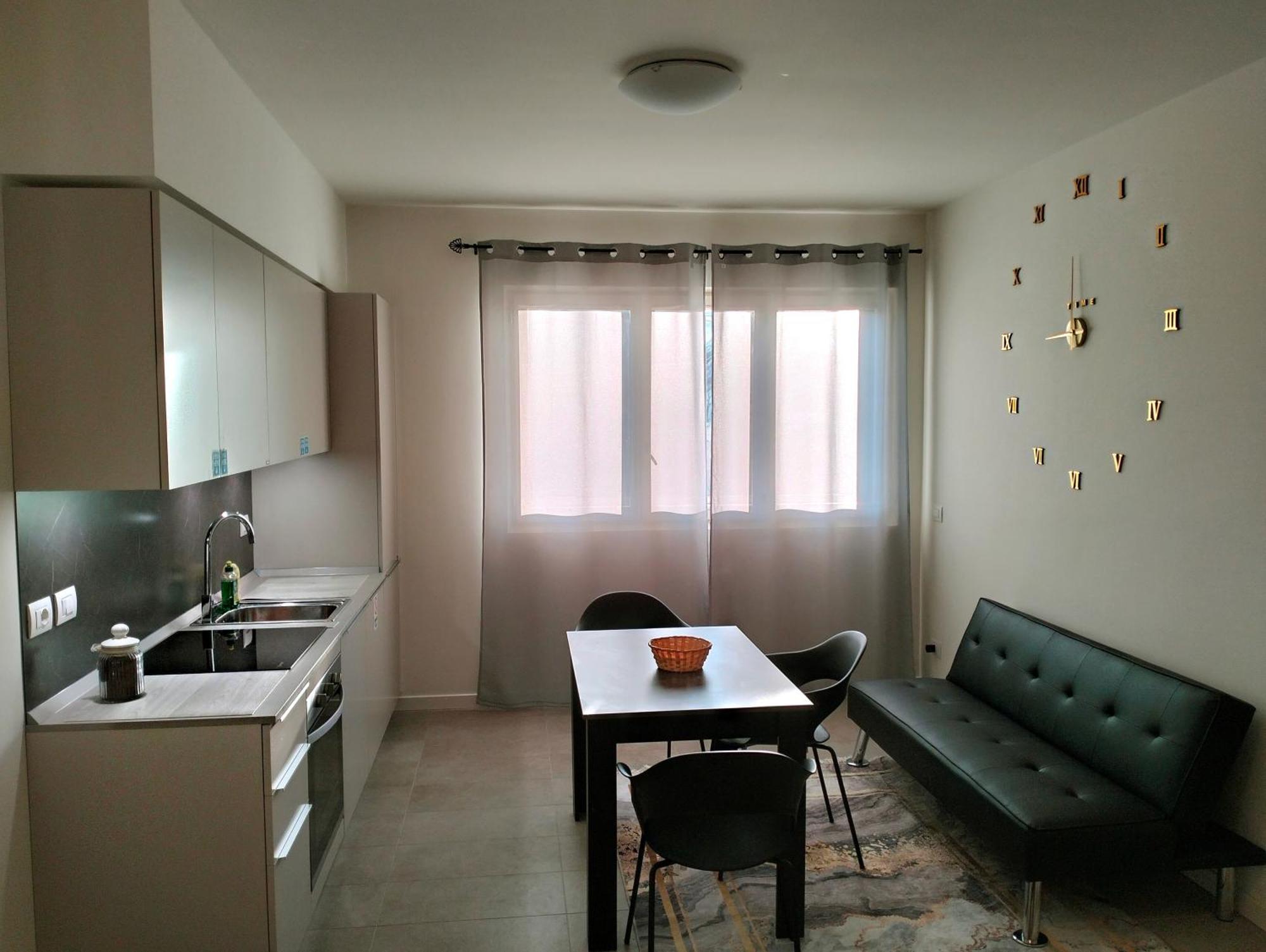 Miriam Apartment แบร์กาโม ภายนอก รูปภาพ