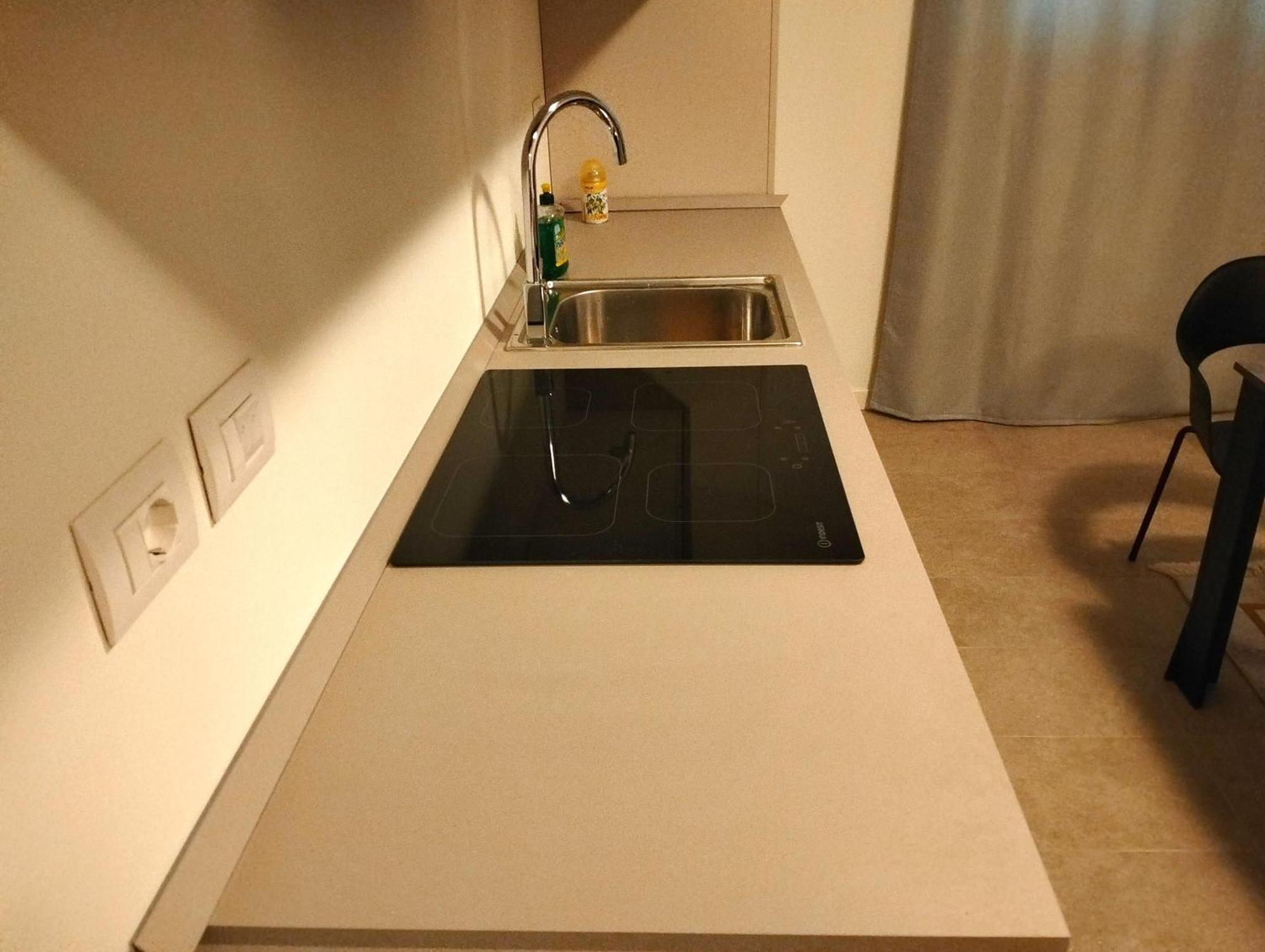 Miriam Apartment แบร์กาโม ภายนอก รูปภาพ