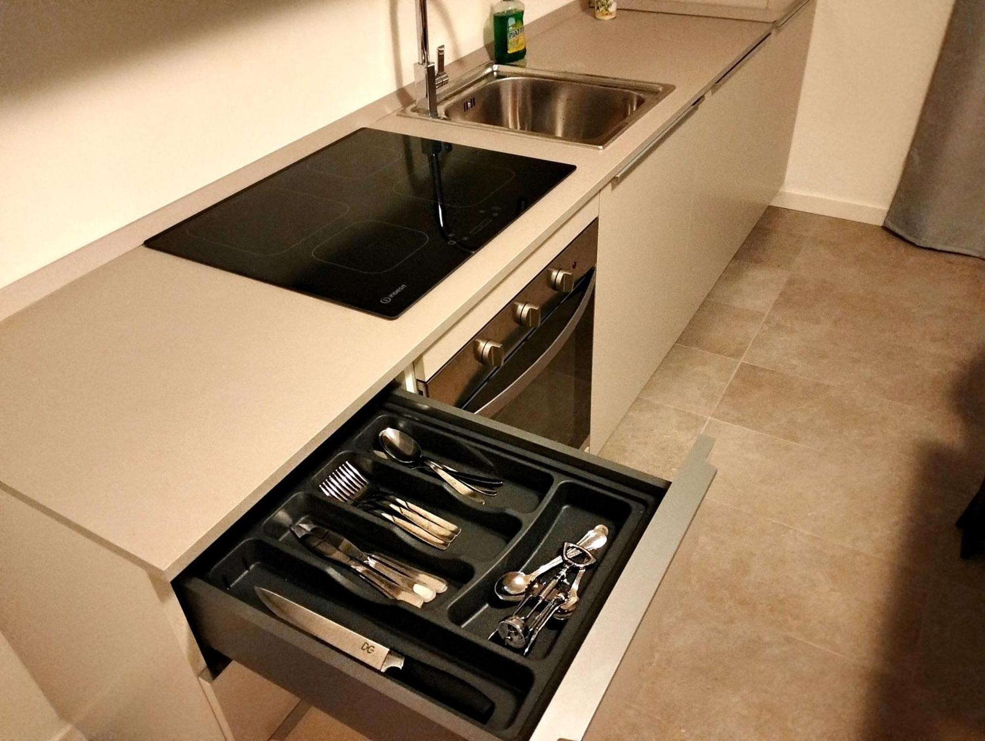 Miriam Apartment แบร์กาโม ภายนอก รูปภาพ