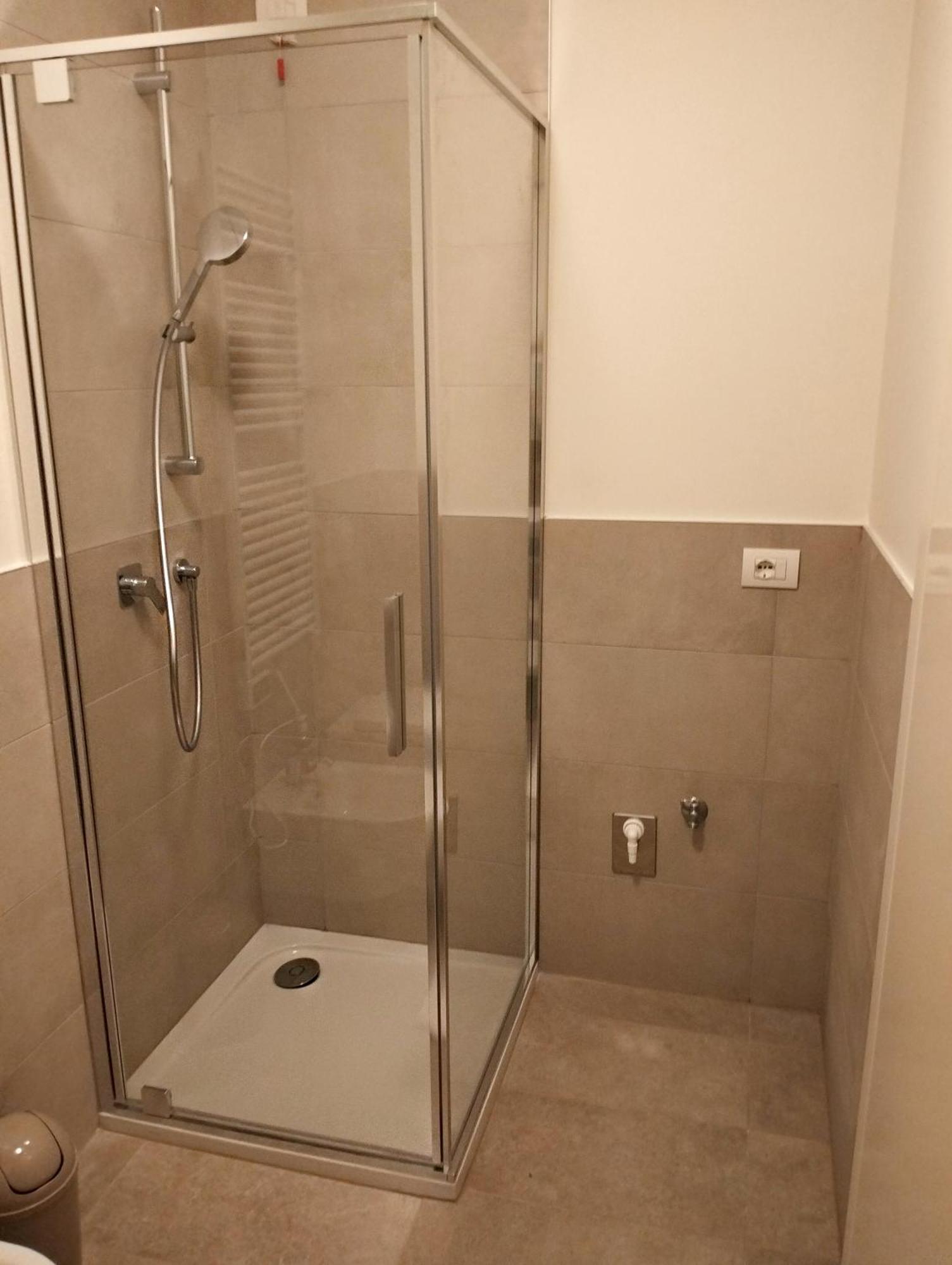 Miriam Apartment แบร์กาโม ภายนอก รูปภาพ