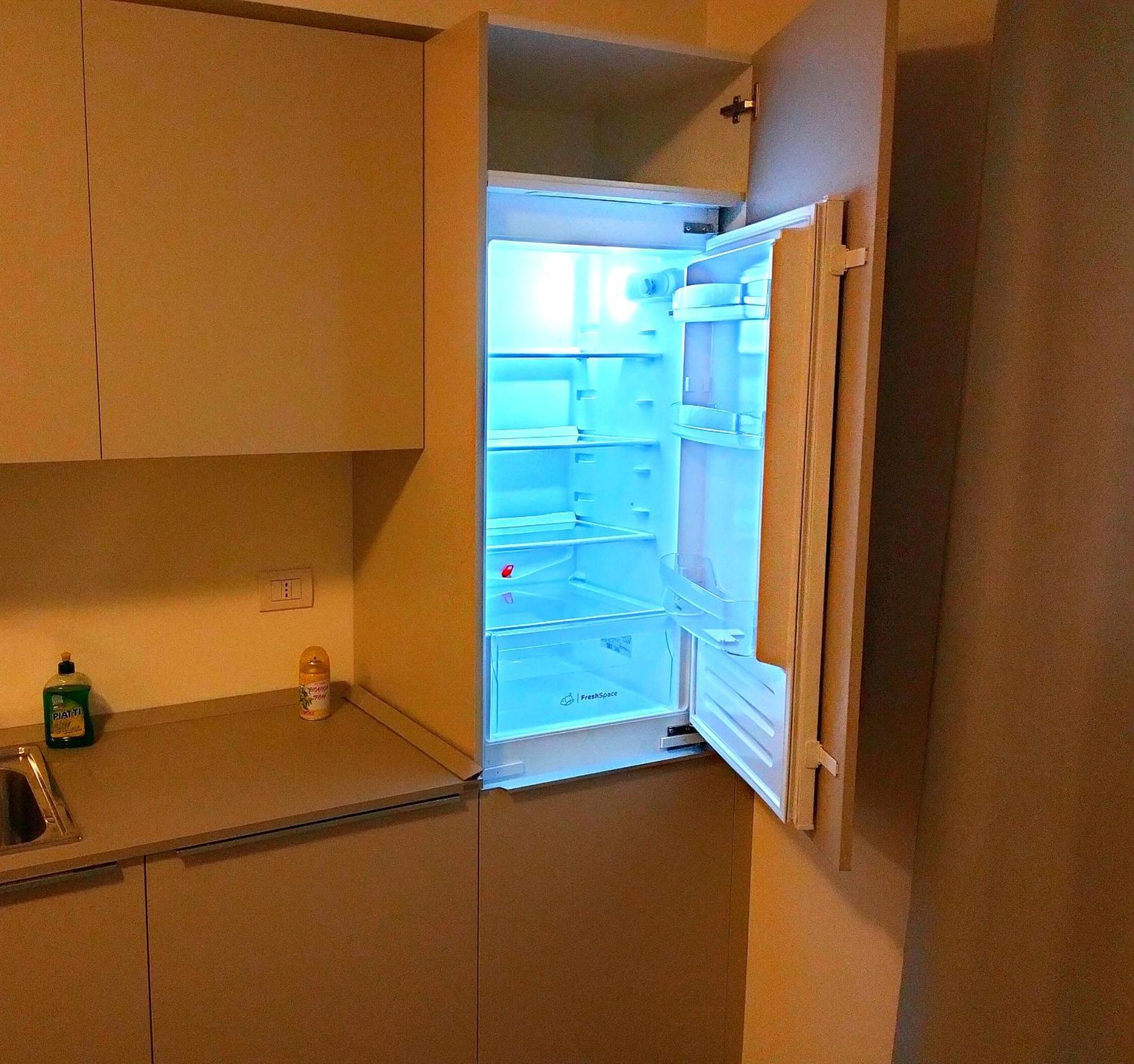 Miriam Apartment แบร์กาโม ภายนอก รูปภาพ