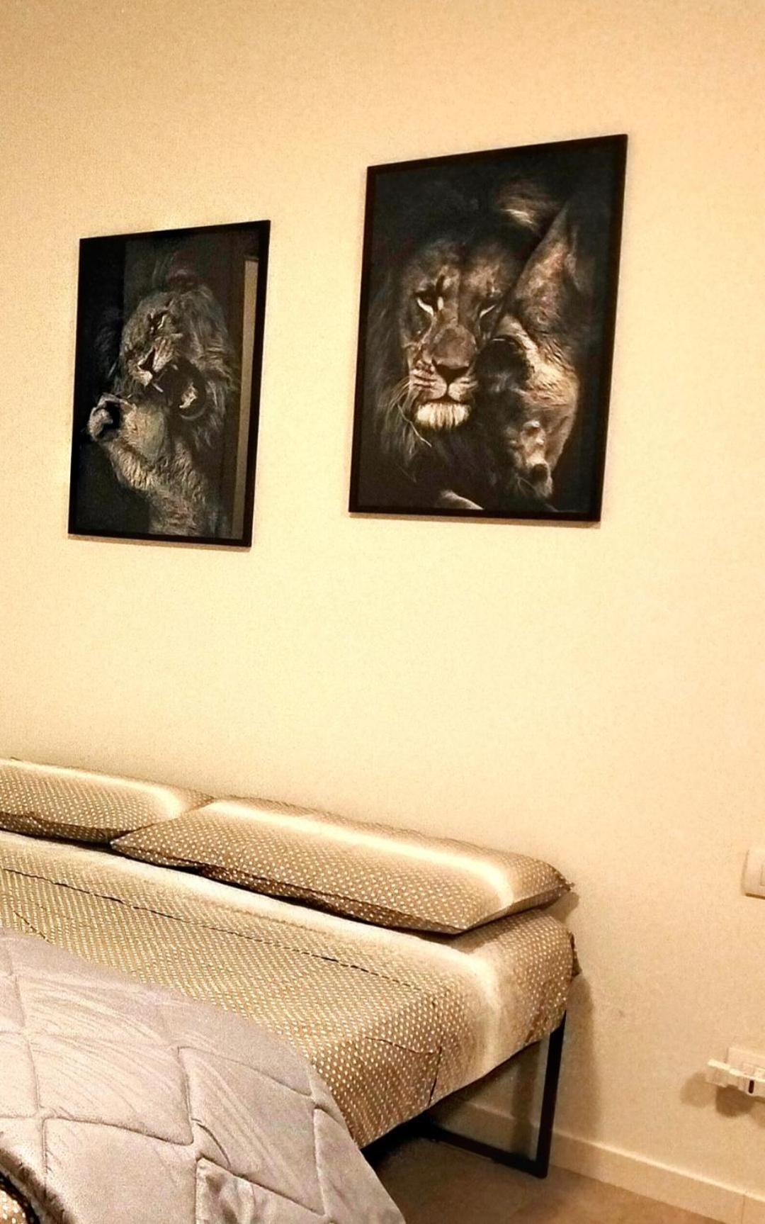 Miriam Apartment แบร์กาโม ภายนอก รูปภาพ