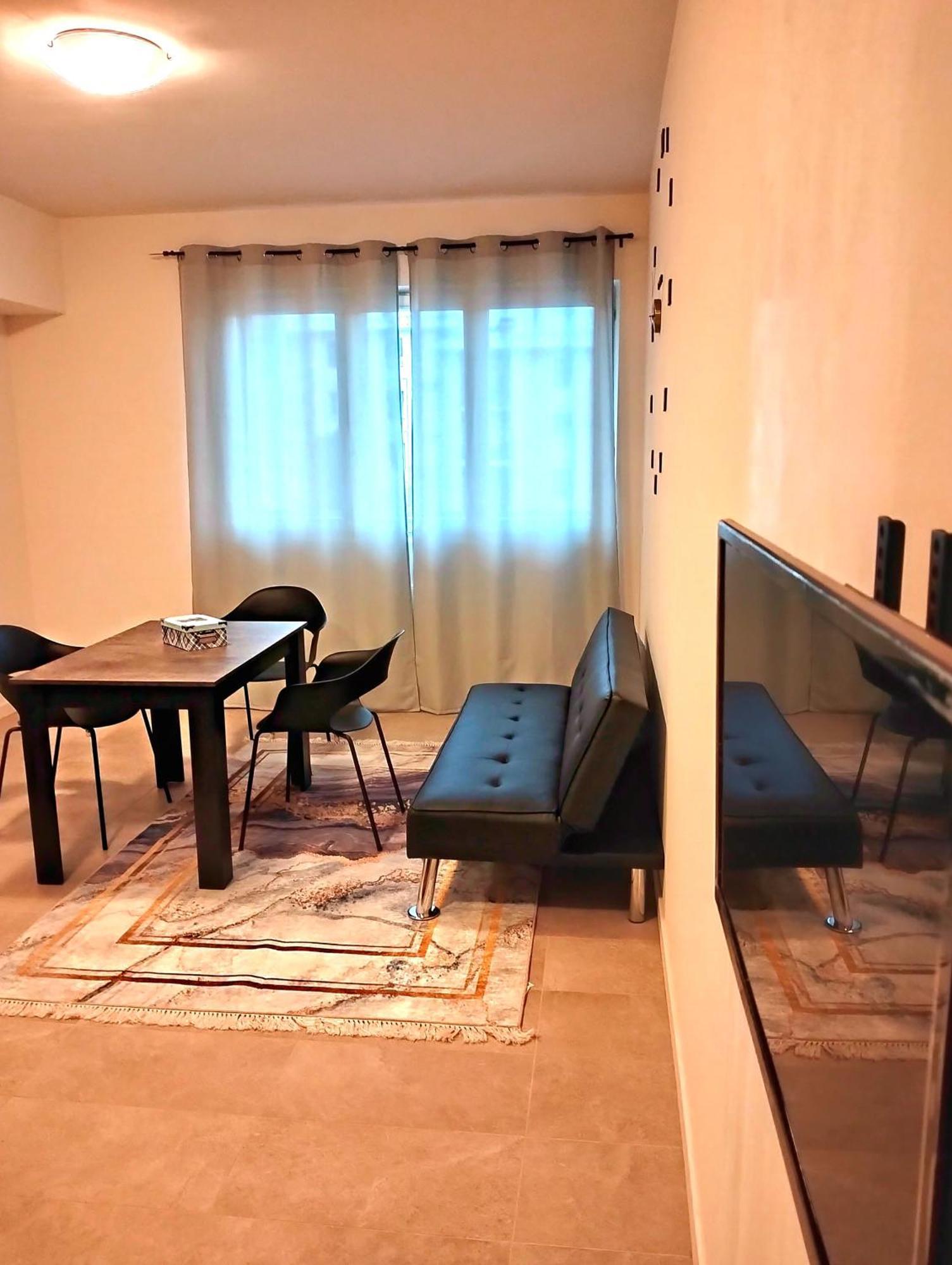 Miriam Apartment แบร์กาโม ภายนอก รูปภาพ