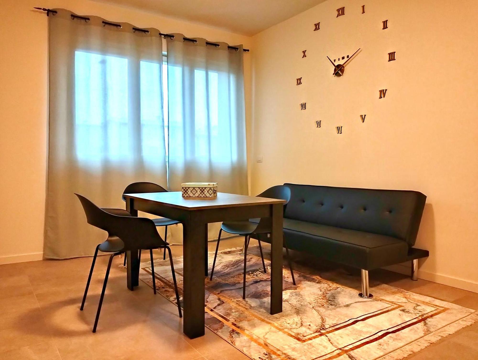 Miriam Apartment แบร์กาโม ภายนอก รูปภาพ