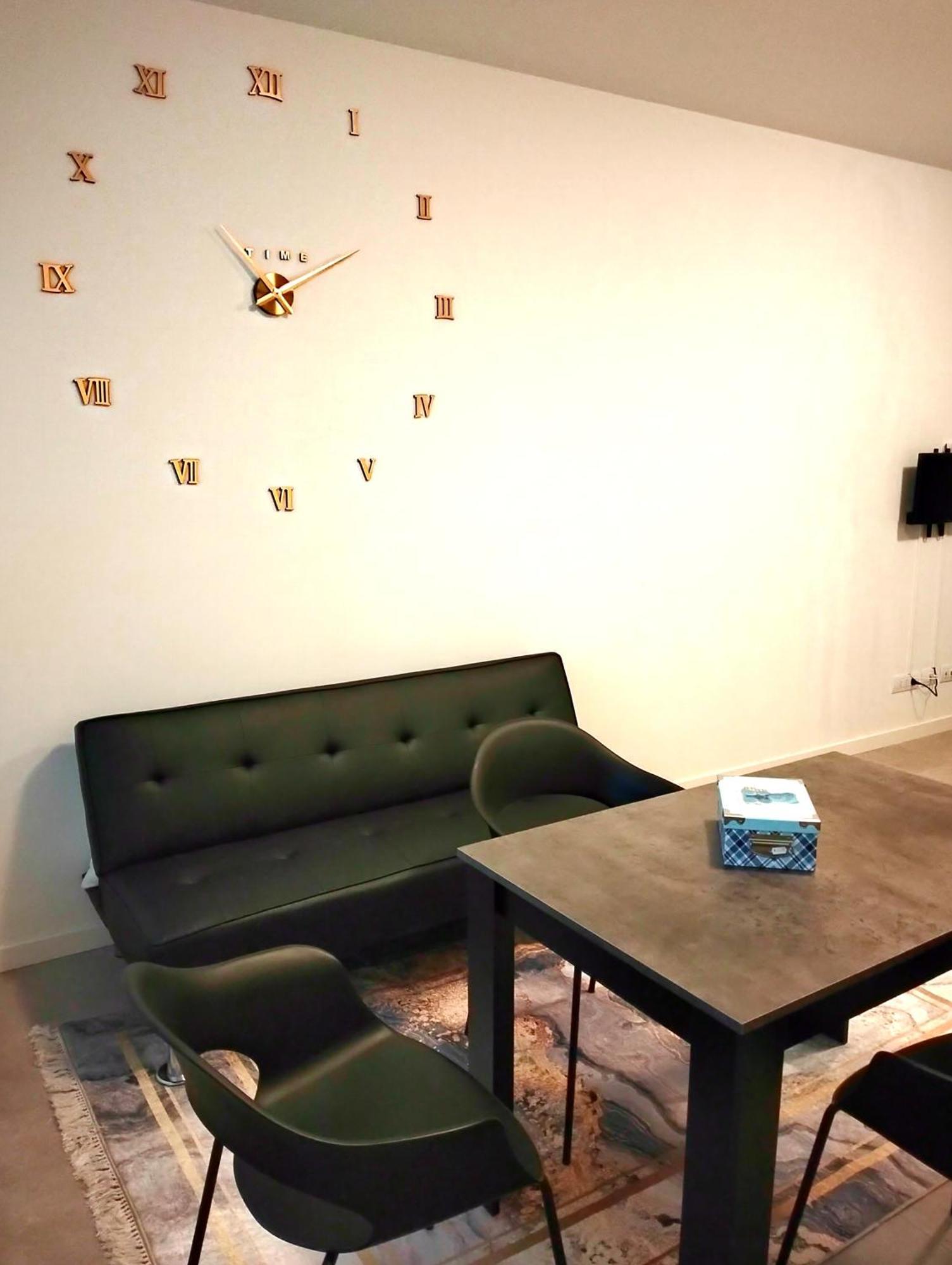 Miriam Apartment แบร์กาโม ภายนอก รูปภาพ