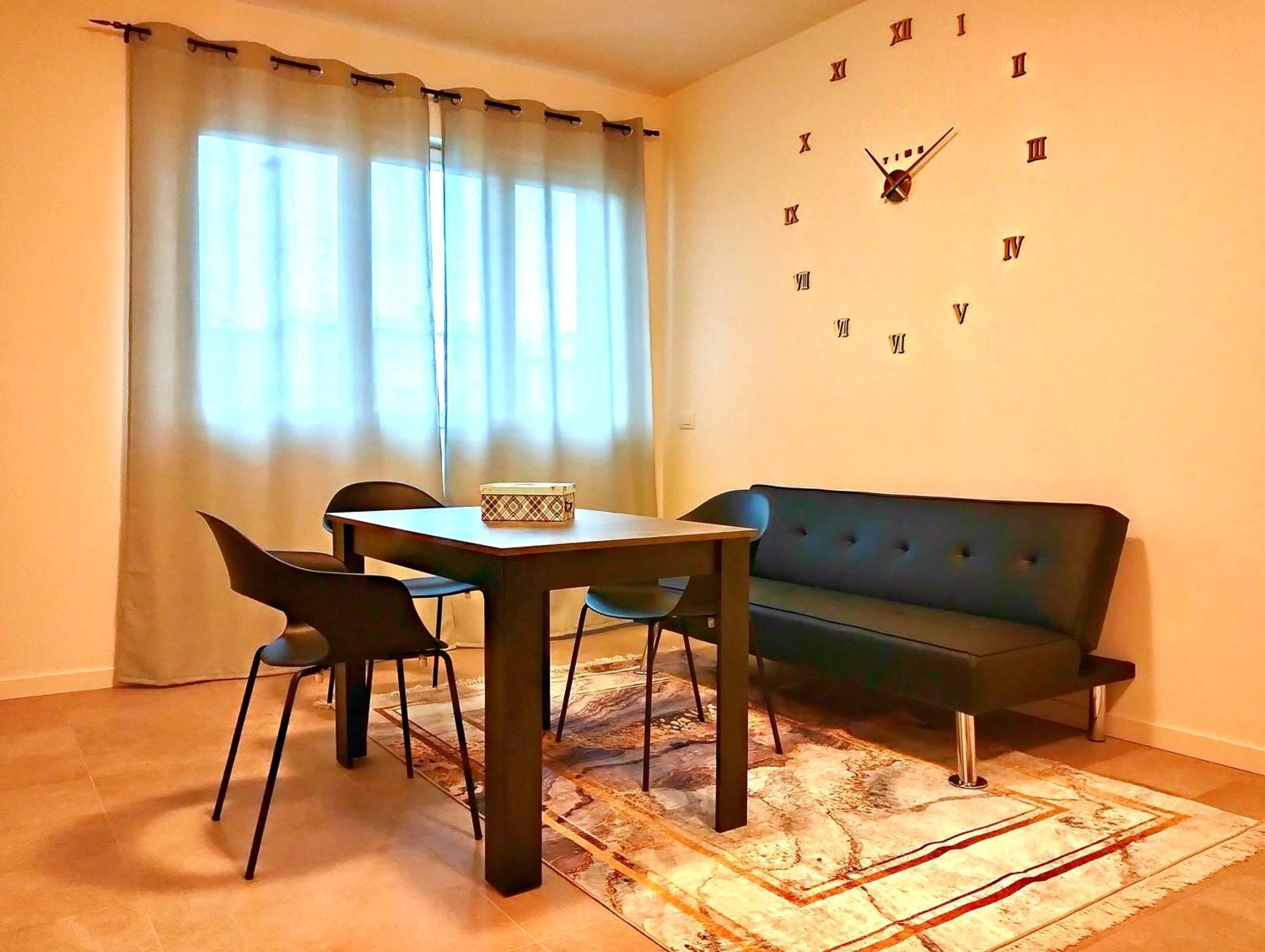 Miriam Apartment แบร์กาโม ภายนอก รูปภาพ