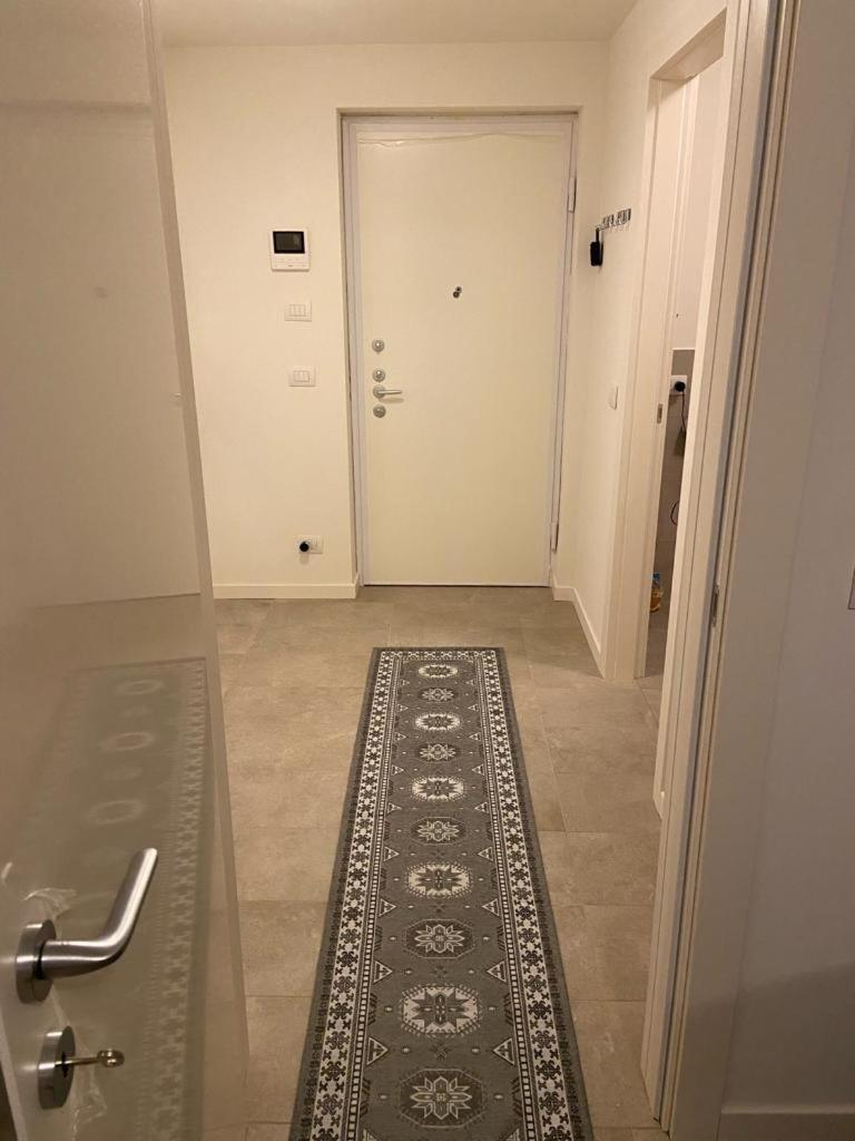 Miriam Apartment แบร์กาโม ภายนอก รูปภาพ