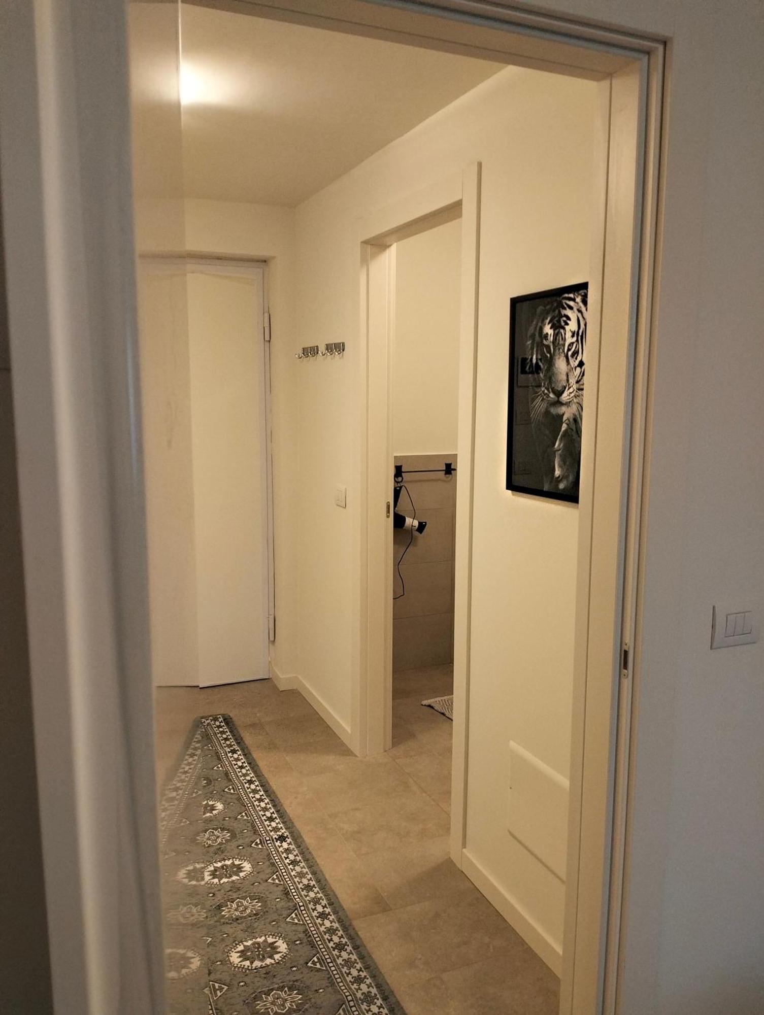 Miriam Apartment แบร์กาโม ภายนอก รูปภาพ