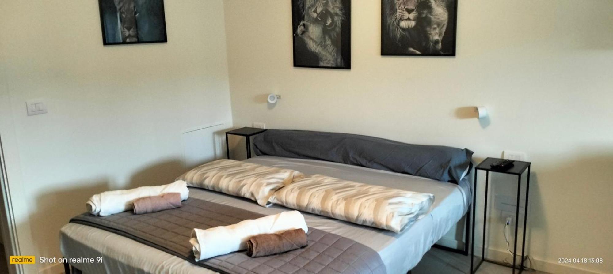 Miriam Apartment แบร์กาโม ภายนอก รูปภาพ